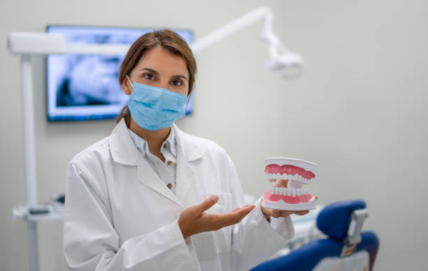 Best Emergency Root Canal Treatment in Springfield, NJ